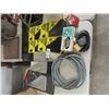 Image 1 : New Auto Mud Flaps, Cable, Motomaster -New Old Stock- Windshield Washer