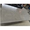 Image 2 : Table 78"X 40" plus 23" Leaf