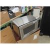 Image 1 : LG Stainless Steel Microwave