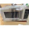 Image 2 : LG Stainless Steel Microwave