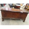 Image 1 : Cedar Chest 19" x 39" X 18"