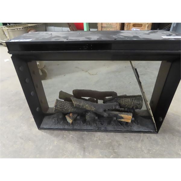 Dimplex Electric Fireplace