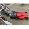 Image 1 : Black + Decker Electric Mower with Bagger