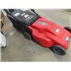 Image 2 : Black + Decker Electric Mower with Bagger