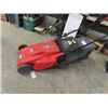 Image 3 : Black + Decker Electric Mower with Bagger