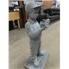 Image 2 : Plastic Farmboy 31" Tall