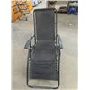 Image 2 : Zero Gravity Yard Chair