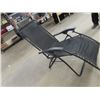 Image 3 : Zero Gravity Yard Chair