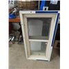 Image 1 : Window 33" x 16"