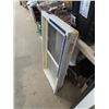 Image 2 : Window 33" x 16"