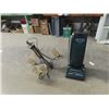 Image 1 : Hoover Upright Vacuum