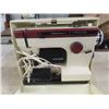 Image 2 : Jaguar Modle F-3 Portable Sewing Machine