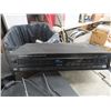 Image 3 : Kenwood KA 35 Amp, Kenwood KT 35 Tuner, Kenwood DP 460 Disc Player