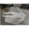 Image 1 : Sewing Mannequin 32" Tall