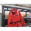 Image 2 : The Floater by Mustang Suit SZ Large
