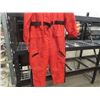 Image 3 : The Floater by Mustang Suit SZ Large