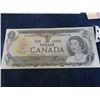 Image 3 : 3 Canadian Paper Bills - Mint Crisp; 1967 $1, 1973 $1, 1986 $2