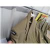 Image 2 : 2 Royal Canadian Air Force Officer's Uniforms