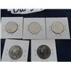 Image 3 : 5 - 1986- 50Cent Coins