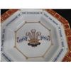 Image 2 : Royal Crown Derby Dish Limited Edition 82 of 500 25th Anniversary