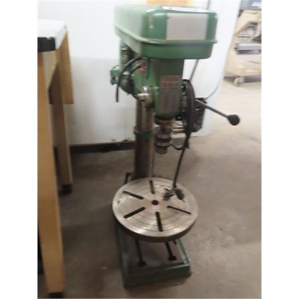 Rexon Model RDM-80A Counter Drill Press