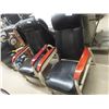 Image 1 : 2 Waiting Room Chairs