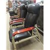 Image 2 : 2 Waiting Room Chairs