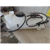 Image 3 : Master MFG 15 Gal 12 Volt ATV Sprayer