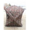 Image 1 : Pop Up Hunting Blind