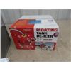 Image 2 : Floating Trough Deicer, 7 -Feed Buckets & 1 Mouse Trap
