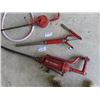 Image 2 : 2 Barrel Pump & 1 Lubster Pump