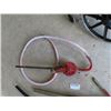 Image 3 : 2 Barrel Pump & 1 Lubster Pump
