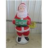 Image 1 : Santa Blow Mould