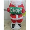 Image 3 : Santa Blow Mould