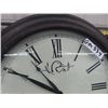 Image 2 : Duck Unlimited Clock 24" Wide