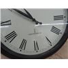 Image 3 : Duck Unlimited Clock 24" Wide