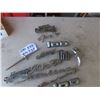 Image 3 : 18 Auto Emblems; Monterey, Mercury, Fury, V8