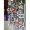 Image 1 : Over 60 DVD Movies - Various Titles