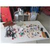 Image 1 : Darts, Flights- Lots are New, Booze Jigger, Wine Carbine