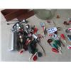 Image 3 : Darts, Flights- Lots are New, Booze Jigger, Wine Carbine
