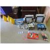 Image 1 : Flood Lights & Bulbs