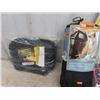 Image 2 : New Product; Jobmate Tool Bag, Welding Helmet Bag, Back Seat Barrier, Air Paint Sprayer