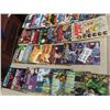 Image 1 : 54 Various Comics