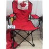 Image 2 : 2 Folding Lawn Chairs