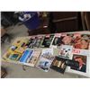 Image 1 : 1960's Lifemaster, 1970's+80's National Geographic Antique Reference Book plus more
