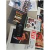 Image 3 : 1960's Lifemaster, 1970's+80's National Geographic Antique Reference Book plus more