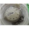 Image 2 : Westclox Pocket Ben 1950's Era - Needs Glass