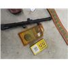 Image 2 : Scope, Scope Ring, Holster, Ammo Belt