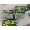 Image 2 : Rem. 22Cal Long Rifle Ammo - 400 Rounds MUST HAVE PROOF OF PAL TO PURCHASE - WE DO NOT SHIP AMMO