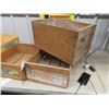 Image 2 : 4 Fruit Crates